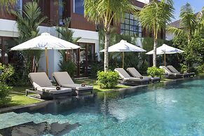 Bali Villa Near the Beach, 2061