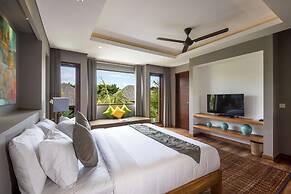 Bali Villa Near the Beach, 2061