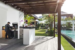 Bali Villa Near the Beach, 2061