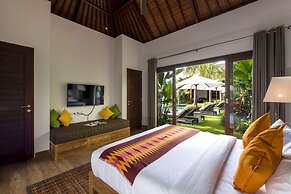 Bali Villa Near the Beach, 2061