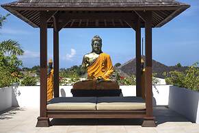 Bali Villa Near the Beach, 2061