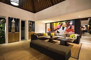 Bali Villa Near the Beach, 2061