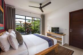 Bali Villa Near the Beach, 2061