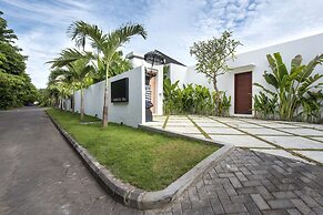 Bali Villa Near the Beach, 2061