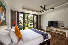 Bali Villa Near the Beach, 2061