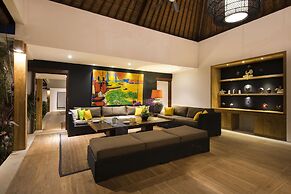 Bali Villa Near the Beach, 2061