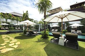 Bali Villa Near the Beach, 2061