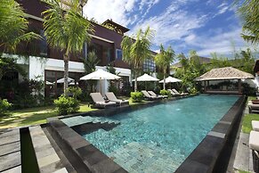 Bali Villa Near the Beach, 2061