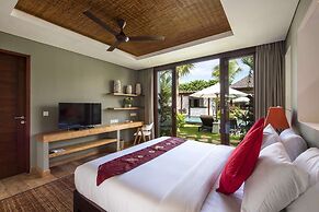 Bali Villa Near the Beach, 2061