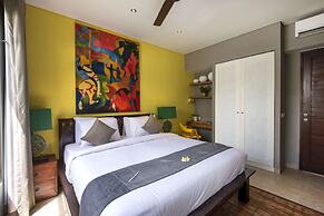 Bali Villa Near the Beach, 2061