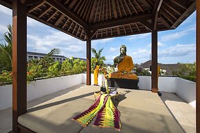 Bali Villa Near the Beach, 2061