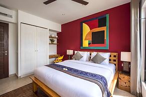 Bali Villa Near the Beach, 2061