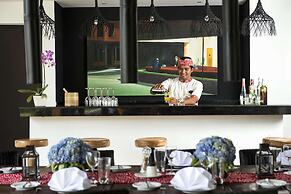 Bali Villa Near the Beach, 2061