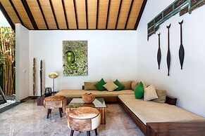 Beautiful Villa With Private Pool, Bali Villa 2026