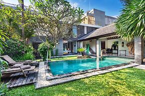 Beautiful Villa With Private Pool, Bali Villa 2026