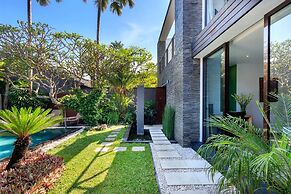 Beautiful Villa With Private Pool, Bali Villa 2026