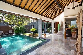 Beautiful Villa With Private Pool, Bali Villa 2026