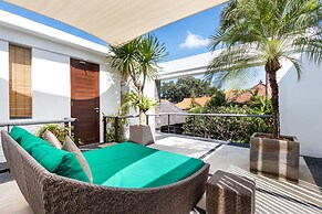 Beautiful Villa With Private Pool, Bali Villa 2026