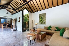 Beautiful Villa With Private Pool, Bali Villa 2026