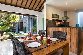 Beautiful Villa With Private Pool, Bali Villa 2026