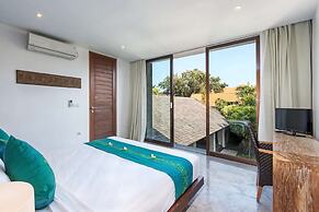 Beautiful Villa With Private Pool, Bali Villa 2026