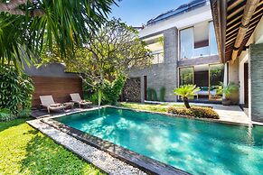 Beautiful Villa With Private Pool, Bali Villa 2026