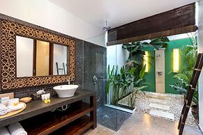 Beautiful Villa With Private Pool, Bali Villa 2026