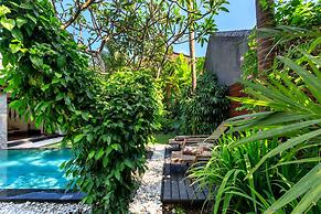 Beautiful Villa With Private Pool, Bali Villa 2026