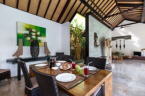 Beautiful Villa With Private Pool, Bali Villa 2026