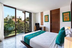 Beautiful Villa With Private Pool, Bali Villa 2026