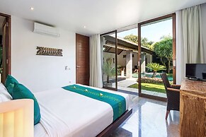 Beautiful Villa With Private Pool, Bali Villa 2026