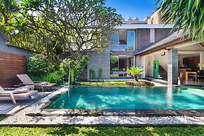 Beautiful Villa With Private Pool, Bali Villa 2026