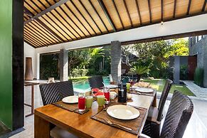 Beautiful Villa With Private Pool, Bali Villa 2026