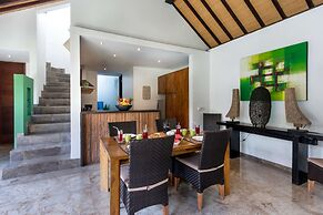 Beautiful Villa With Private Pool, Bali Villa 2026