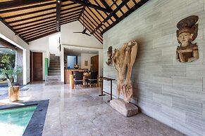 Beautiful Villa With Private Pool, Bali Villa 2026