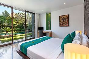 Beautiful Villa With Private Pool, Bali Villa 2026