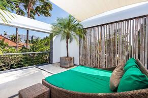 Beautiful Villa With Private Pool, Bali Villa 2026