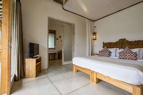 Luxury 5 Bedroom Villa With Private Pool, Bali Villa 2022