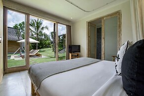 Luxury 5 Bedroom Villa With Private Pool, Bali Villa 2022