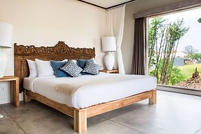Luxury 5 Bedroom Villa With Private Pool, Bali Villa 2022