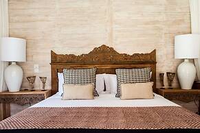 Luxury 5 Bedroom Villa With Private Pool, Bali Villa 2022