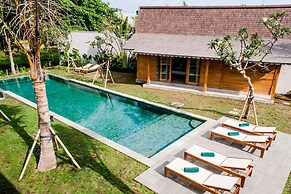 Luxury 5 Bedroom Villa With Private Pool, Bali Villa 2022