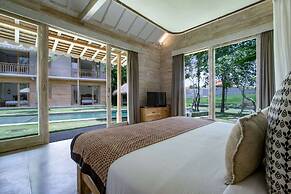 Luxury 5 Bedroom Villa With Private Pool, Bali Villa 2022