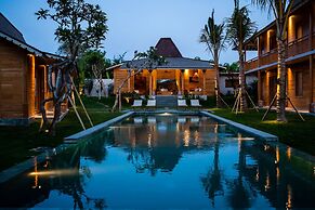 Luxury 5 Bedroom Villa With Private Pool, Bali Villa 2022