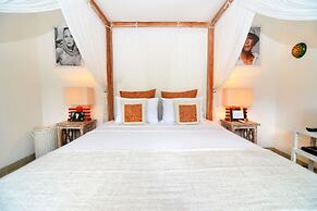 Bali Villa Near the Beach, 2070