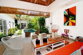 Bali Villa Near the Beach, 2070