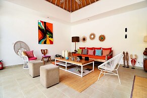 Bali Villa Near the Beach, 2070