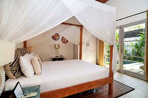 Bali Villa Near the Beach, 2070