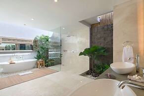 Imagine Your Family Renting a Luxury Holiday Villa Close to Seminyaks 