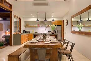 Imagine Your Family Renting a Luxury Holiday Villa Close to Seminyaks 